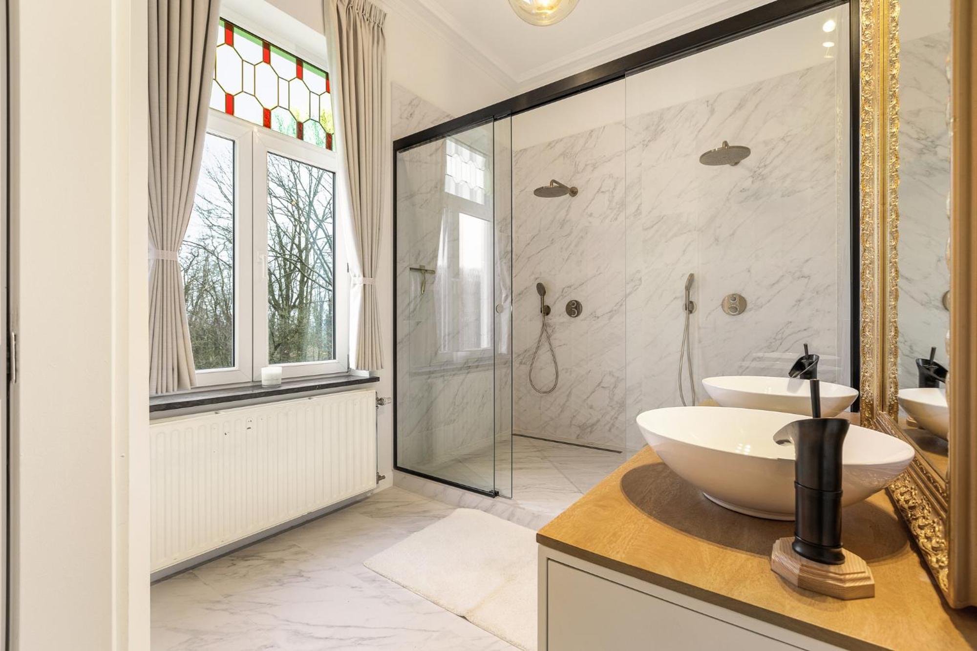Villa Wijnkasteel Haksberg Tielt Esterno foto