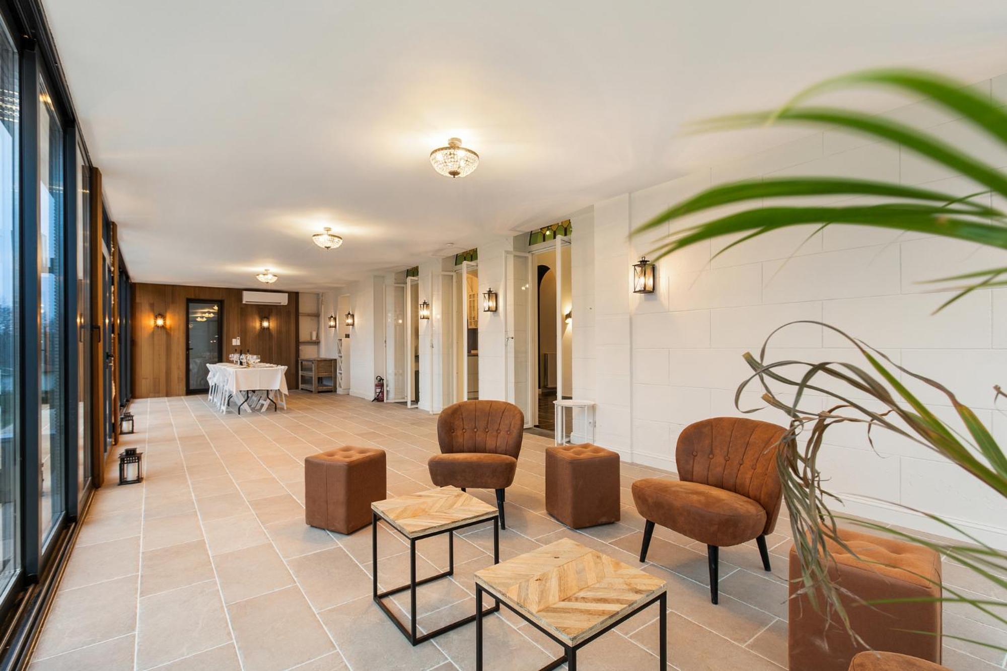 Villa Wijnkasteel Haksberg Tielt Esterno foto