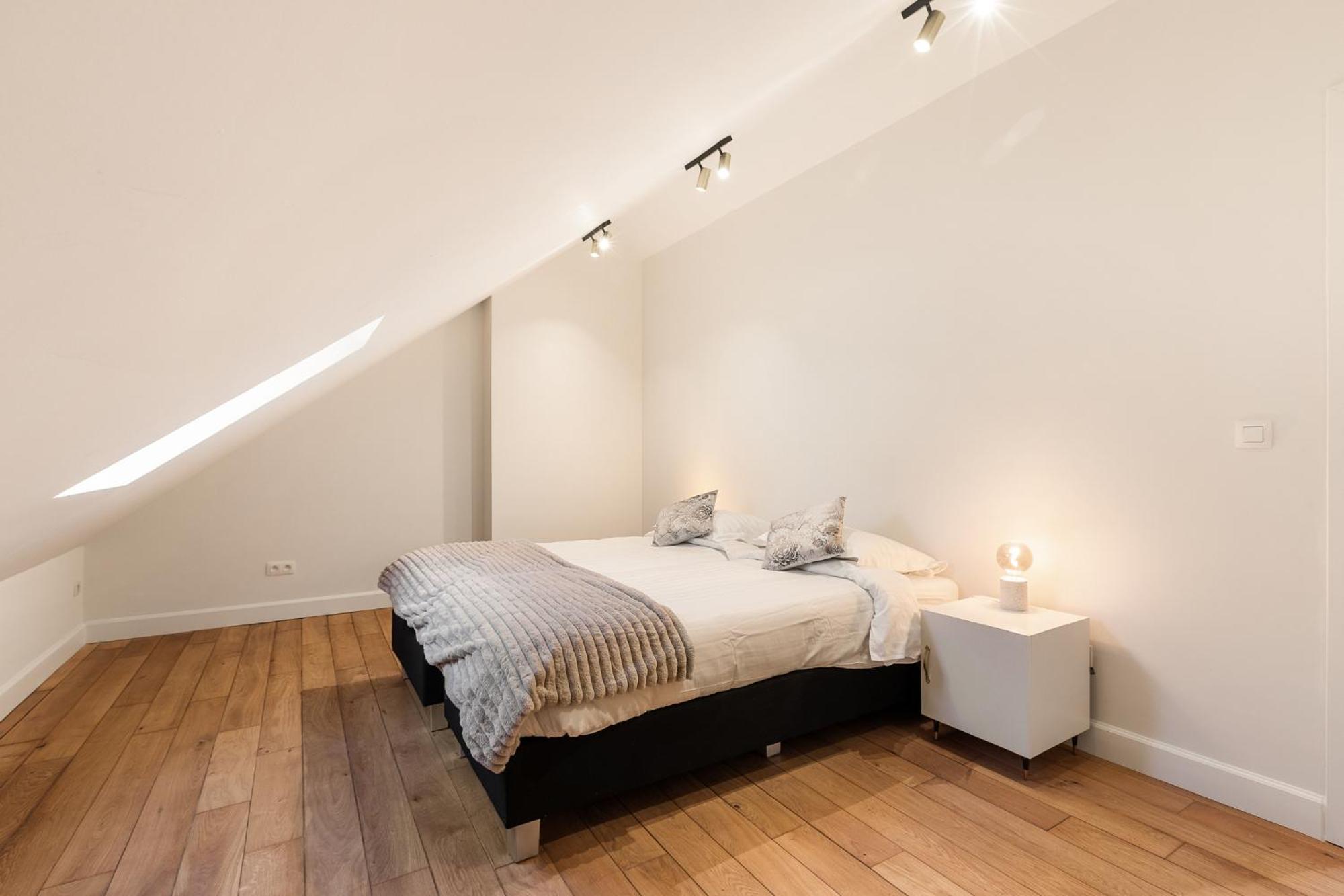 Villa Wijnkasteel Haksberg Tielt Esterno foto